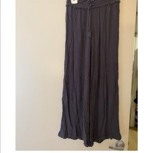 O'Neill Women's Swim Coverup in Dark Gray